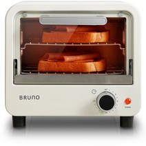 [쿠팡수입] 브루노 오븐 토스터, OTC-2106B