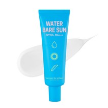 투쿨포스쿨 워터 베어 선크림 SPF50+ PA++++, 50ml, 1개