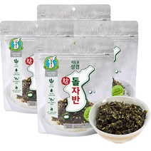 지도표성경 참돌자반, 80g, 4개