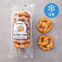 곰곰 크림치즈 프레즐 800g, 1개
