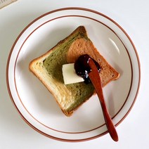 시라쿠스 라인 접시, 브라운