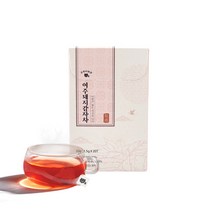 호랑이보감 여주 돼지감자차, 1.5g, 20개입, 1개