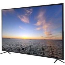 넥스 127cm UHD TV [UK50G], 1_UK50G (스탠드형 ／ 자가설치)