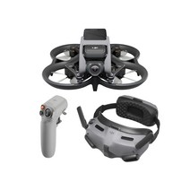 DJI 아바타 익스플로러 콤보, 혼합색상