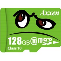 [cfexpresssd카드] 실리콘파워 micro SDXC Class10 Superior UHS-I 4K U3 A1 V30, 512GB