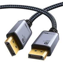 코드웨이 HDMI 2 1v UHD 8K 케이블, 1개, 1.5m