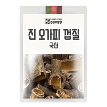 조은약초 진 오가피 껍질, 150g, 1개