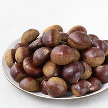곰곰 부여 밤(대), 700g, 1팩