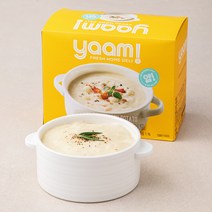 얌 브런치스프 베이컨포테이토 5개입, 900g, 1개