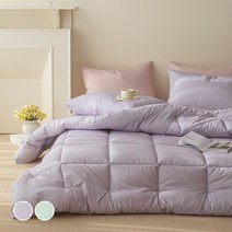 마틸라 세이브 M2 알러지케어 이불베개커버 세트