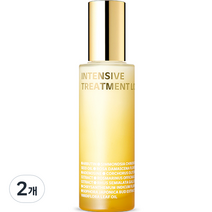 아이소이 인텐시브 트리트먼트 로션, 90ml, 2개