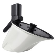 롤팬 인덕션 뉴오리지널 밀크, 25cm, 1개