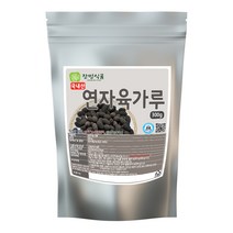 장명식품 연자육가루 국내산, 300g, 1개