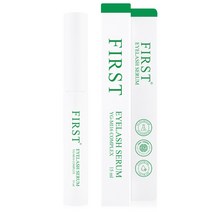 C2Y 퍼스트 아이래쉬 세럼 속눈썹 영양제, 15ml, 1개