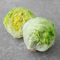 곰곰 양상추, 1개입, 1개