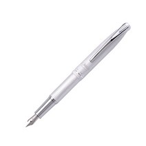 IWI 코스모스 만년필 IWI-9S891-ZC, EF, 머큐리 실버