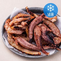 해맑은푸드 직화 구운오다리 (냉동), 200g, 1개