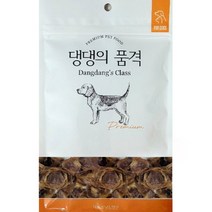 댕댕의품격 강아지 수제간식 150g, 1PIECE, 닭근위