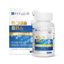 마그네슘아스파테이트 추천 인기 판매 TOP 순위