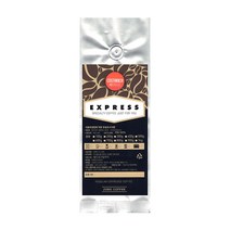 정커피 코스타리카 SHB 산타라우라 분쇄커피, 핸드드립, 500g