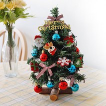 가꾸지오 파인인형 집게 펠트 트리, 혼합색상