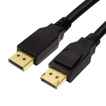 NEXTLINK 디스플레이포트 DP케이블 1.4버전 8K NEXTLINK-DPC415, 1개, 1.5m