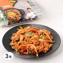 백쿡 백종원의 매콤 콩나물 불고기, 695g, 3개