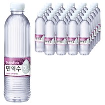 닥터유 면역수, 530ml, 40개