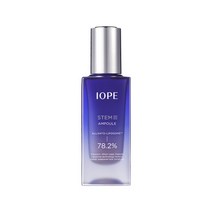 아이오페 스템3 앰플, 50ml, 1개