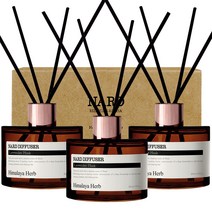 나드 디퓨저 200ml 3p, 라벤더머스크