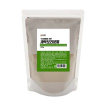 다담 새싹보리분말, 1개, 300g