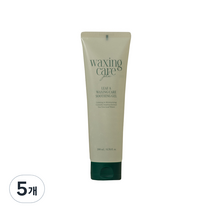 플루 리프에이 왁싱 케어 수딩젤, 5개, 200ml