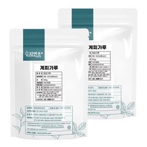 계피 분말, 300g, 1개, 2개
