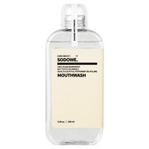 쏘두위 오일풀링 마우스워시, 280ml, 1개