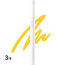 유니콘글로우 유니크 컬러 아이라이너 0.6g, 02 블룸, 3개