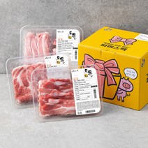 도뜰 파머스팩 모듬구이 세트 1.6kg (냉장), 1세트