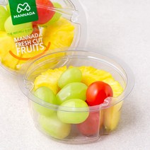 만나다 파인포도방울 세트, 150g, 1세트