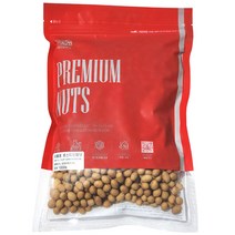 다다모마켓 로스티드피넛, 1kg, 1개