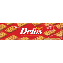 청우 델로스 오리지날 커피쿠키, 315g, 1개