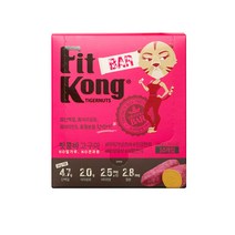 핏콩 바 고구마, 28g, 10개
