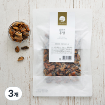 조혜정의멸치연구소 국산 심천포 건홍합, 150g, 3개