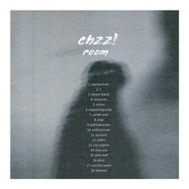 CHZZ! - ROOM, 1CD