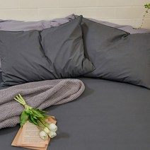 심플럭스 뽀송뽀송 숨쉬는 방수 베개커버