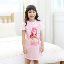 시크릿쥬쥬 여아용 스텔리 이지 5부 원피스
