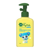 그린핑거 마이키즈 캐치티니핑 컨디셔닝 린스, 320ml, 1개