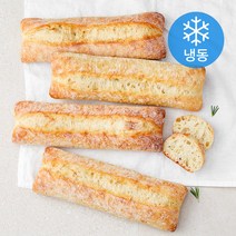 불라트 치아바타 데미 바게트 (냉동), 175g, 4개