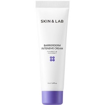 스킨앤랩 베리어덤 인텐시브 크림 2세대, 1개, 50ml