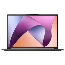 레노버 2023 아이디어패드 슬림 3 16ABR8 R5, Arctic Grey (82XR), 라이젠5, 256GB, 16GB, Free DOS, idearPad Slim3-16ABR8 R5