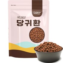 자연초 당귀환, 300g, 1개