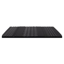 코멧 홈 9존 폴딩 매트리스 S size (싱글) CertiPUR-US 인증